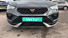 CUPRA Ateca 1.5 EcoTSI V2 5dr DSG Petrol Estate